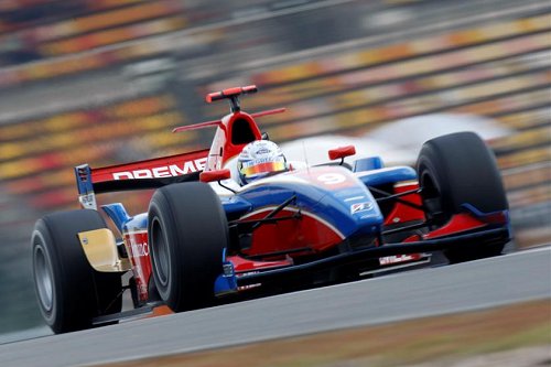 Giedo van der Garde